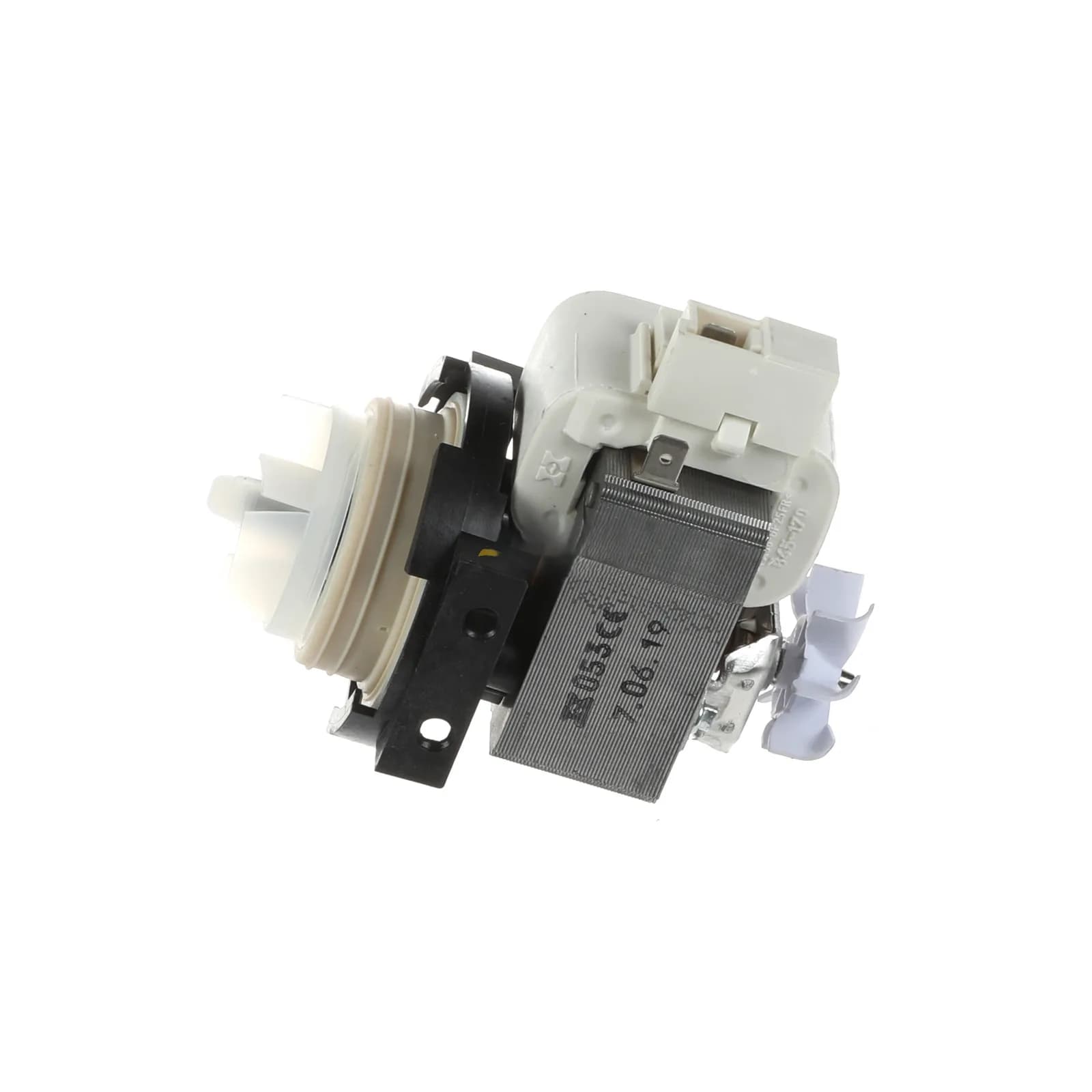 MIELE 5040636 Drain Pump BE28B3 230-240V 50Hz - 12431