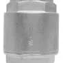 STERIS P338520-406 Check Valve 1" SS - 9492