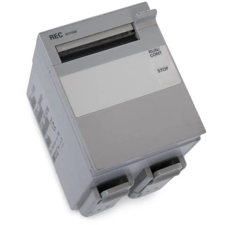 Repair of Philips M1116A/B Recorder Module