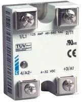 GETINGE 61301600661 Solid State Relay 10A - OBSOLETE - 4612