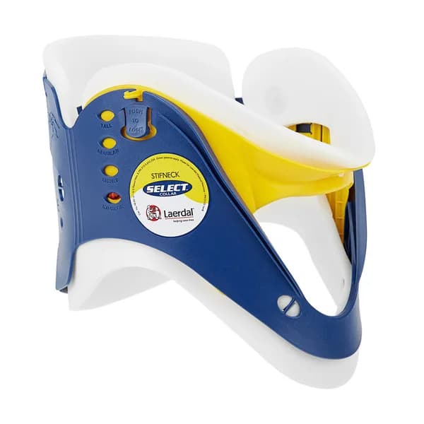 Laerdal – Adult Stifneck Select Collar – 980010