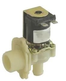 GETINGE 502476200 Magnetic Water Valve Console Single - 10317