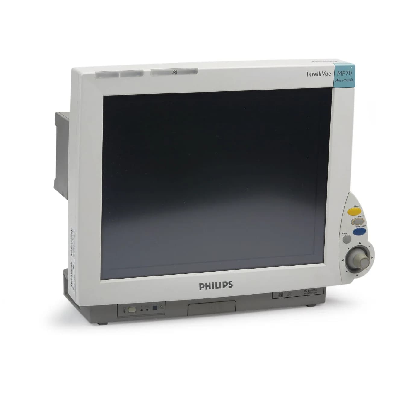 Repair of Philips MP70 Patient Monitor