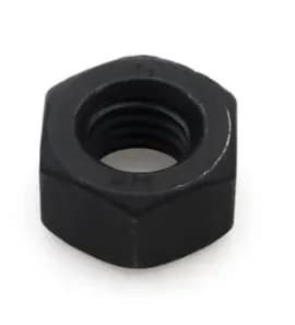 STERIS P764335-608 Nut HEX 1/2"-13 UNC - 7880