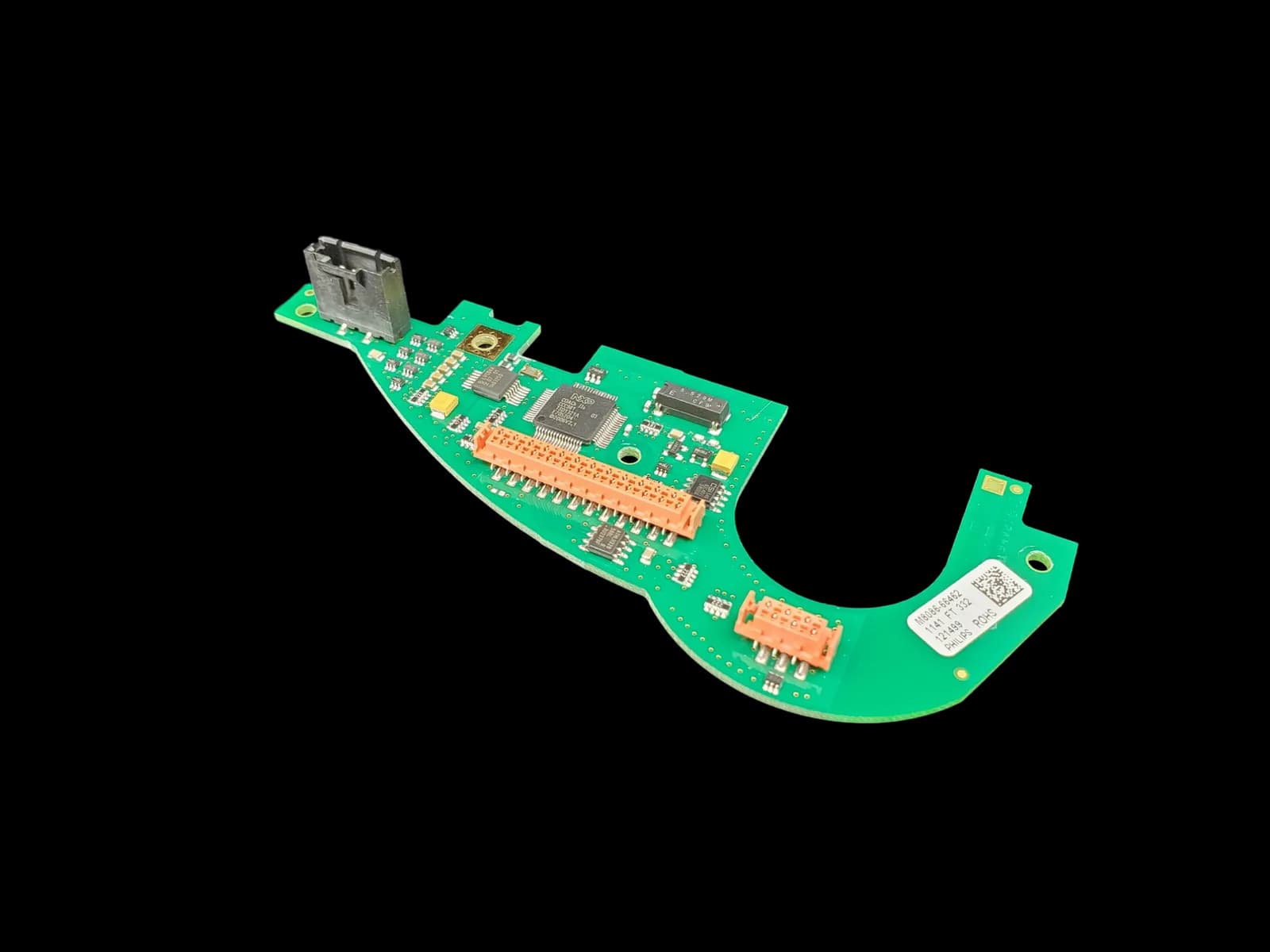 Philips MP30 - Knob Sensor Board