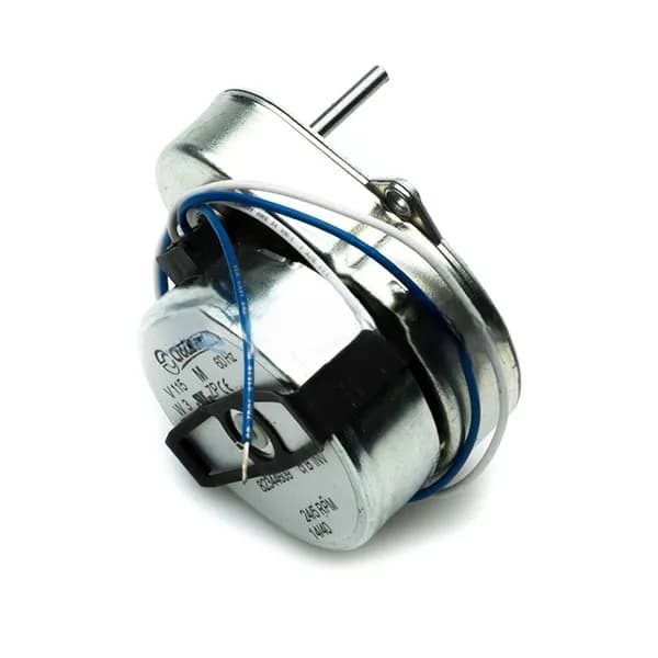 STERIS P093909-399 Gearmotor 115V 60Hz 5 RPM - 3132