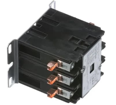 REIMERS Boiler 02530 Contactor 3 Pole 50A 120V - 12826