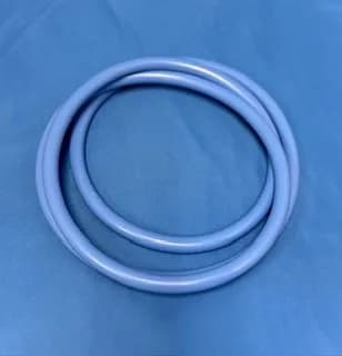GETINGE 61301605017 Door Gasket 16 x 16 - 3439