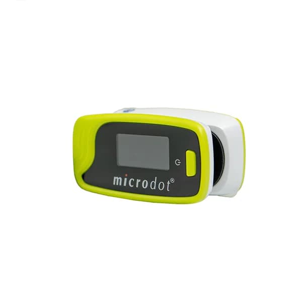 Pro Finger Pulse Oximeter 1000-100 - Microdot - New - Image 3