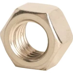 GETINGE P0030627 Hex Lock Nut 1/2-13 SS - 12449