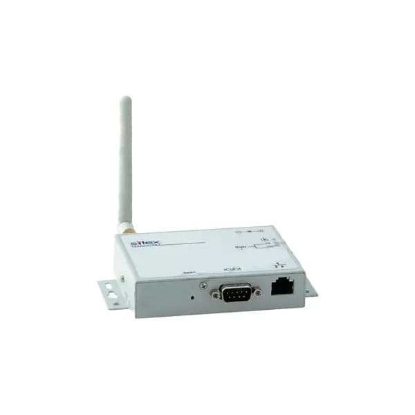 GE Healthcare - Recertified Silex Wireless Bridge - SX500
