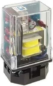 SCHLYER E123-001 General Purpose Control - 10699