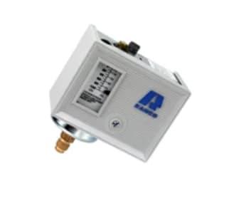 STERIS P764323-471 Hi-Limit Pressure Switch 90 PSI Max - 2363