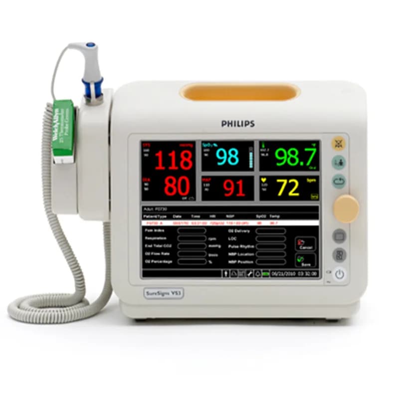 Philips SureSigns VS3