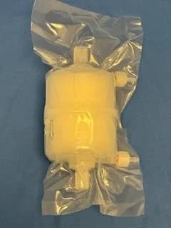 BETA STAR 552810001504 Pureflo SKV Series Capsule Filter 1/4 - 10927