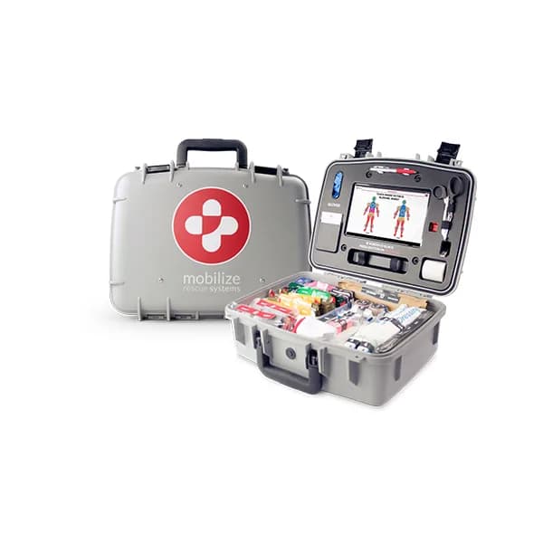 Mobilize Comprehensive Rescue System