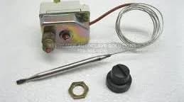 TUTTNAUER 01620004 Thermostat Cut-Off - 8889