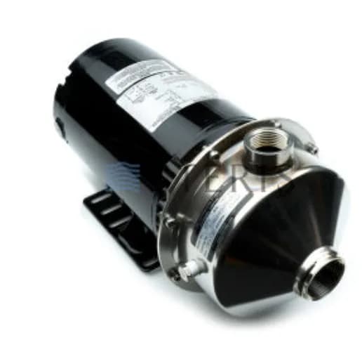 STERIS 200205900C Pump Main Water 1.5 HP - 10169
