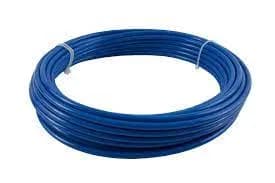 STERIS P117904-128 Air Tubing 1/4 OD - Blue (Sold per foot) - 7089