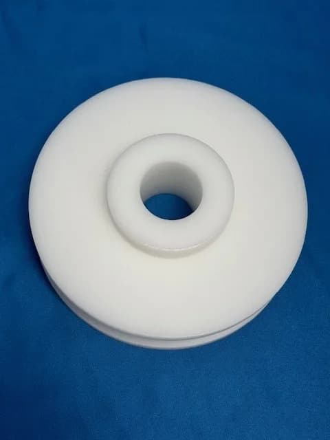 LYNX A0104010601 Carriage and Cable Roller - 11133