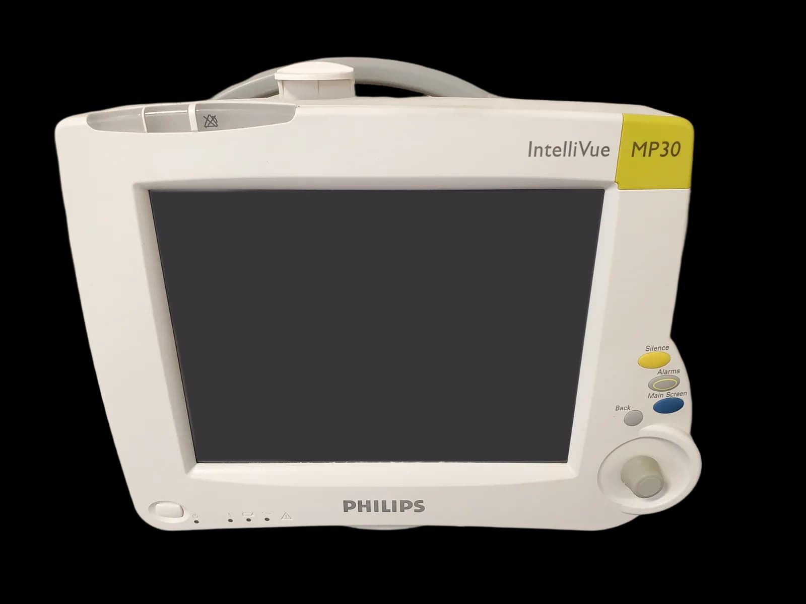 Philips MP30 Patient Monitor