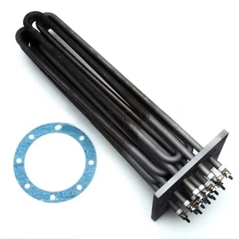 STERIS P764333-914 Heating Element 45KW 480V - 7925