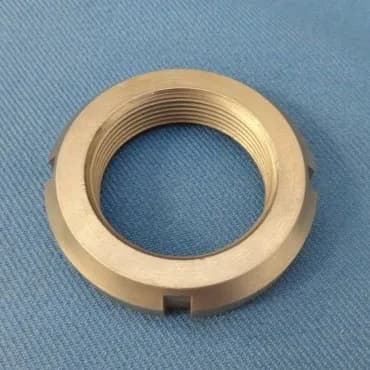 STERIS P090914-091 Locknut - 1927