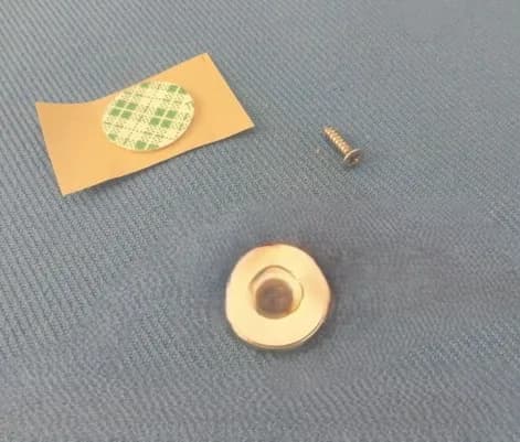 GETINGE SS20MISC0022 Magnet - 11348