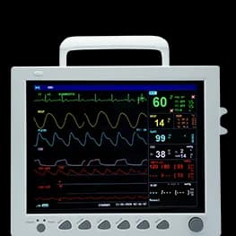 Edan iM8 Patient Monitor