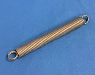 WASHER SOLUTIONS WS5579 Extension Spring - 5579