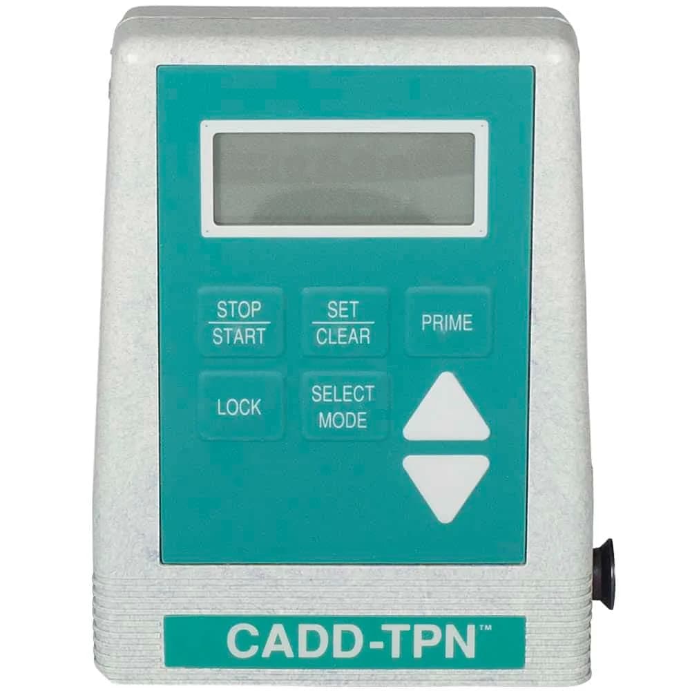 Smiths Medical Base Cadd TPN