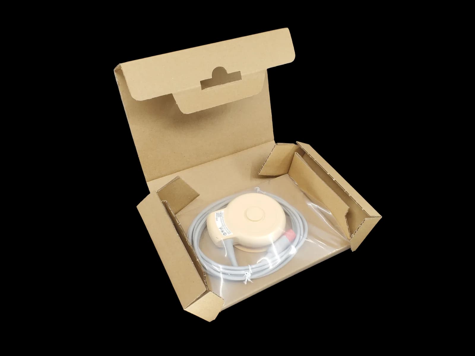 Philips M2734A Toco Transducer