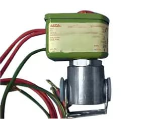 STERIS P118161-091 Solenoid Valve 1/4" - 2103