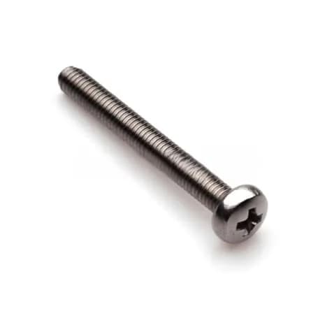 STERIS P117042-997 Pan Head Screw SS M3 x 0.5mm x 25mm - 9760