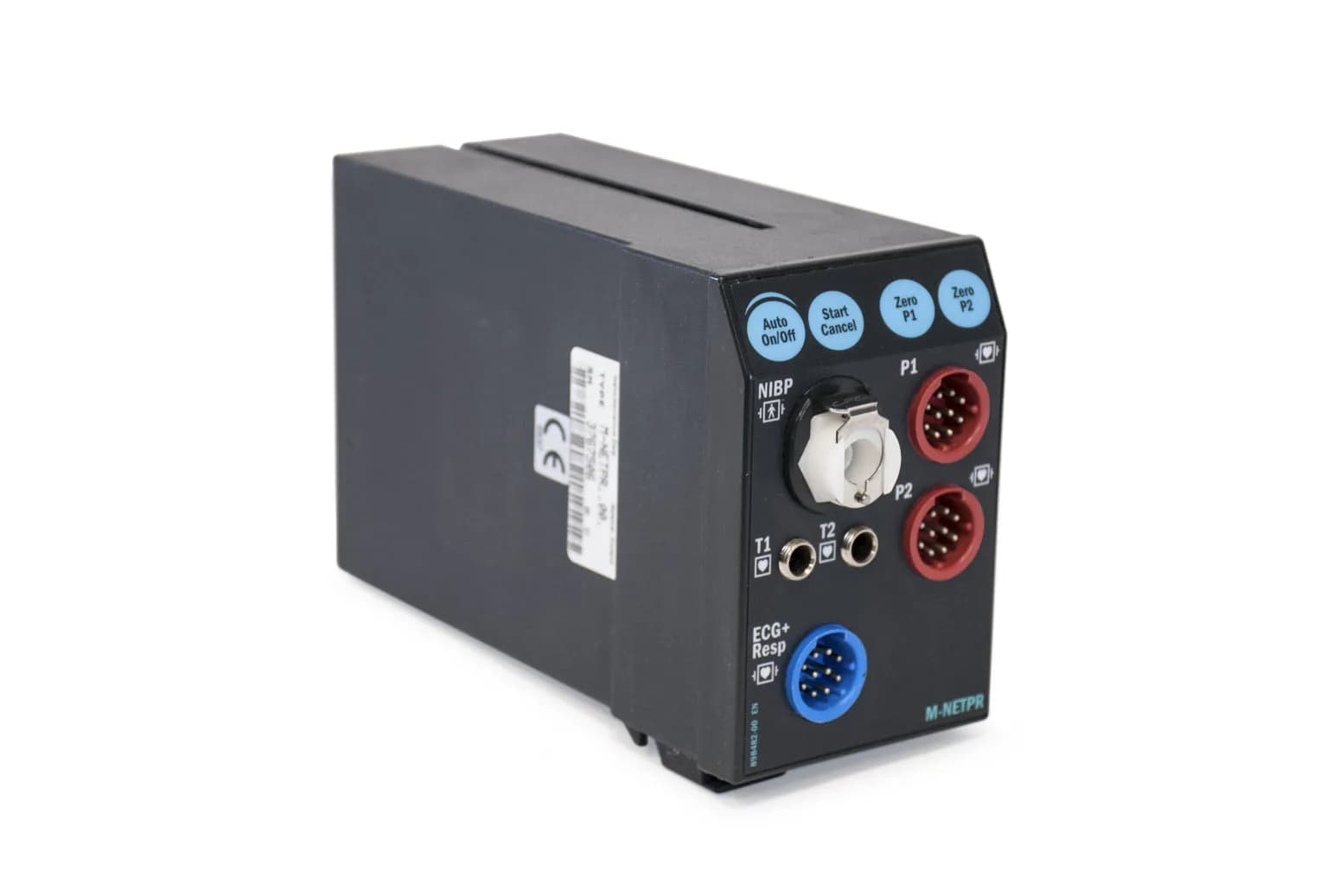 Repair of GE M-NETPR Module