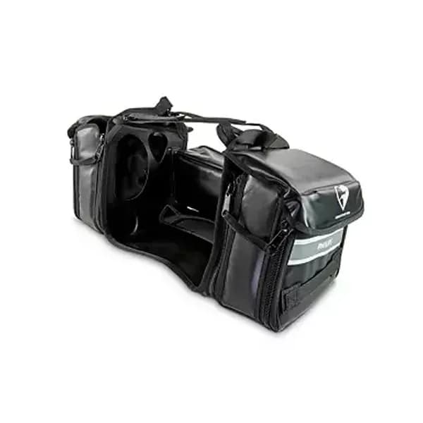 MRX Carrying Case, Black – 989803185181