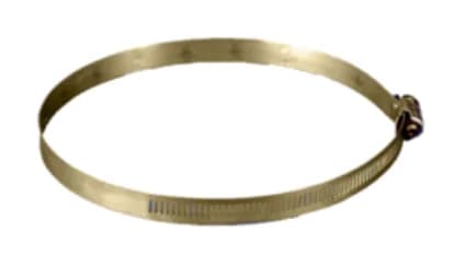 STERIS P117950-793 Hose Clamp 4.5-6.5 - 4690