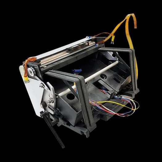 M1350 Printer Assembly (M1350-69602)