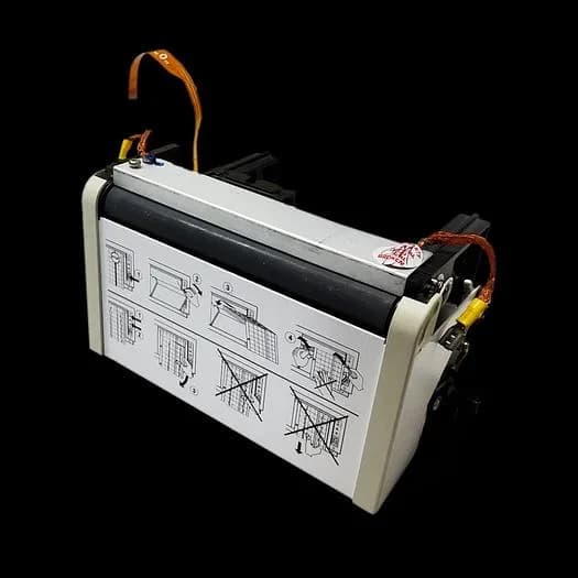 M1350 Printer Assembly (M1350-69602)