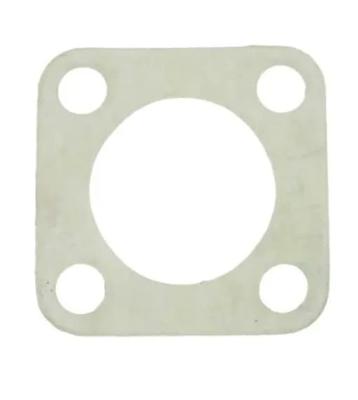 REIMERS Boiler 02281 Heating Element Gasket 2.5" Square - 12825