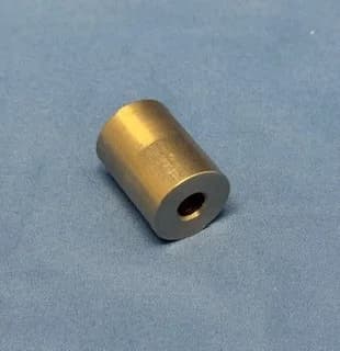 STERIS P117940-263 Adjustable Strike Roller - 12445