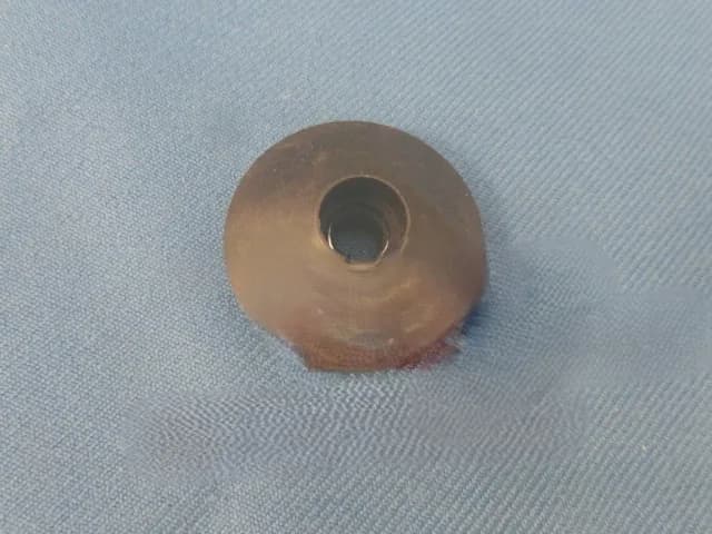 GETINGE 498644800 Nave Plug - 4769