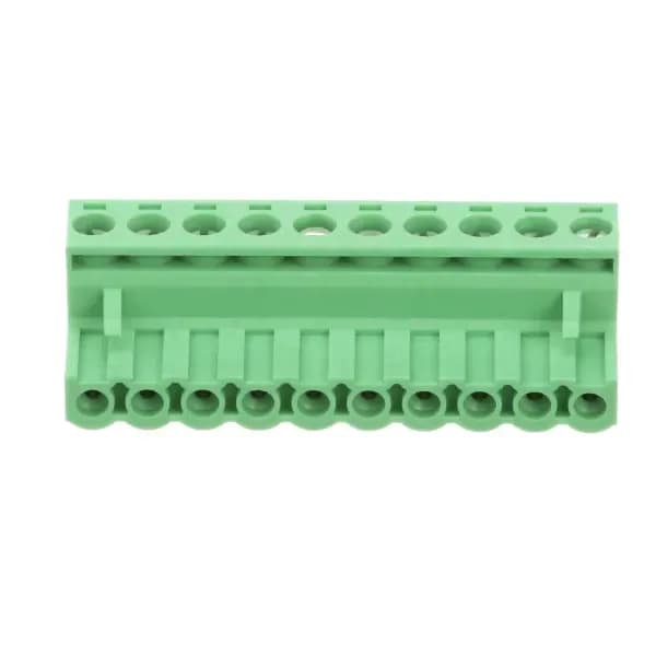 GETINGE 86922 Connector Terminal 10 Position - 4972