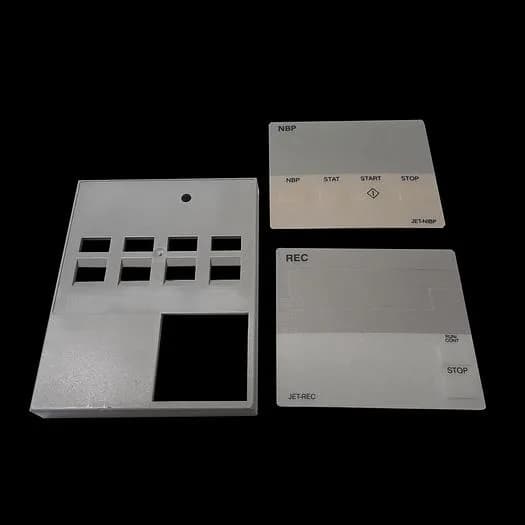 Module Kits, Double Wide