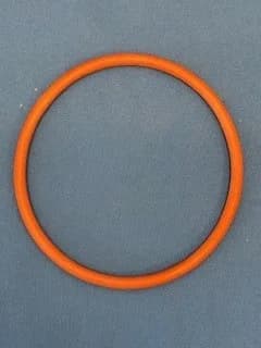 STERIS P117015-006 O-Ring Silicone 2-3/4" OD x 2-1/2" - 7487