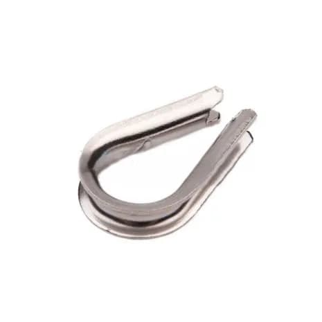 STERIS P117952-220 Cable Thimble - 5836