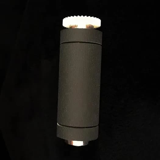 Physio Control 50mm Recorder Roller NEW (P-R-806752-10)