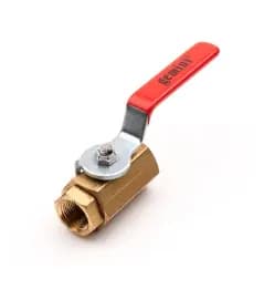 STERIS P764316-938 Ball Valve 3/4" - 3958