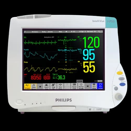 Philips MP