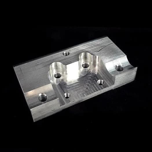 Mounting Plate For Fixed Height Pivot Arms (P-HP-AG-0018-15B)